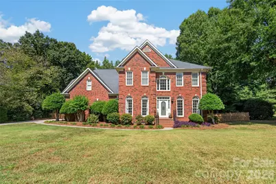 12135 Darby Chase Drive, Charlotte, NC 28277 - Photo 1
