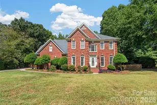 12135 Darby Chase Dr, Charlotte, NC 28277 - Photo 1