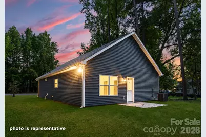 2712 Glendale Avenue, Kannapolis, NC 28081 - Photo 4