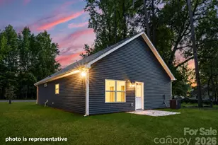 2712 Glendale Ave, Kannapolis, NC 28081 - Photo 4