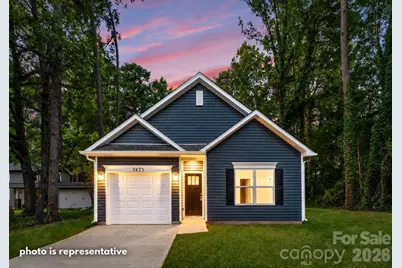 2712 Glendale Avenue, Kannapolis, NC 28081 - Photo 1