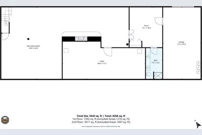 164 Brookfield Drive, Forest City, NC 28043 - Photo 44