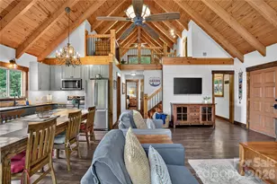 196 Fern Loop, Lake Lure, NC 28746 - Photo 1