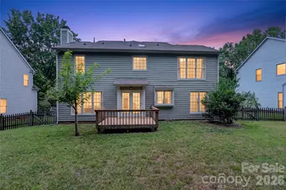 5726 Swanston Drive, Charlotte, NC 28269 - Photo 34