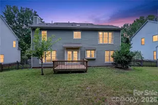 5726 Swanston Dr, Charlotte, NC 28269 - Photo 34