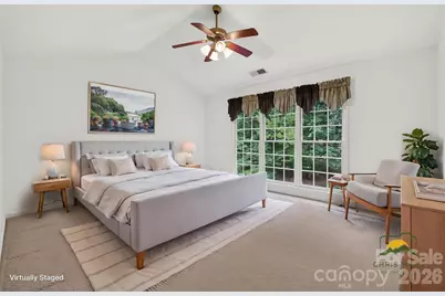5726 Swanston Drive, Charlotte, NC 28269 - Photo 18