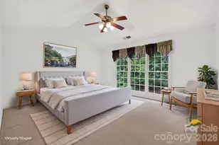 5726 Swanston Dr, Charlotte, NC 28269 - Photo 18