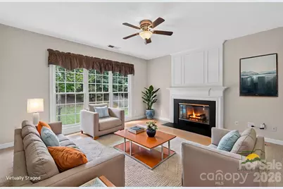 5726 Swanston Drive, Charlotte, NC 28269 - Photo 16