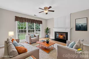 5726 Swanston Dr, Charlotte, NC 28269 - Photo 16