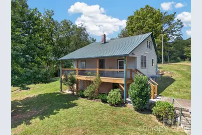 266 Starnes Cove Road, Candler, NC 28715 - Photo 2