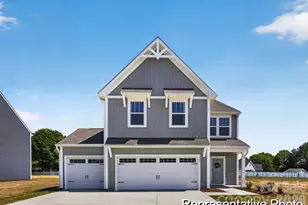 122 E Springhouse Ct, Statesville, NC 28625 - Photo 1