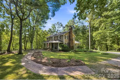 2840 Sparrow Springs Road, Gastonia, NC 28052 - Photo 1