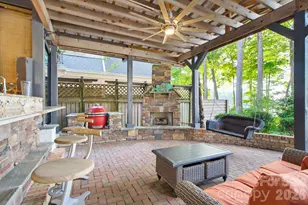 5401 Mountain Point Ln, Charlotte, NC 28216 - Photo 36