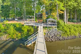 5401 Mountain Point Ln, Charlotte, NC 28216 - Photo 44