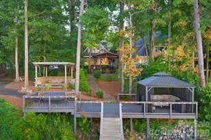 5401 Mountain Point Ln, Charlotte, NC 28216 - Photo 46