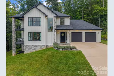 101 Balsamwood Road, Leicester, NC 28748 - Photo 4