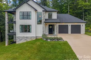 101 Balsamwood Rd, Leicester, NC 28748 - Photo 4