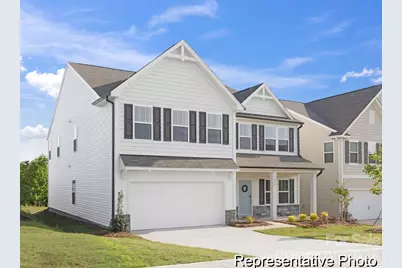 110 E Springhouse Court #18p, Statesville, NC 28625 - Photo 1