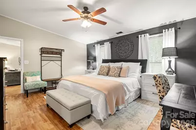 11218 Mallard Crossing Drive, Charlotte, NC 28262 - Photo 18