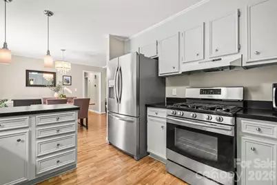 11218 Mallard Crossing Drive, Charlotte, NC 28262 - Photo 14