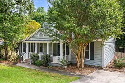 11218 Mallard Crossing Drive, Charlotte, NC 28262 - Photo 4