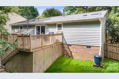 11218 Mallard Crossing Drive, Charlotte, NC 28262 - Photo 24
