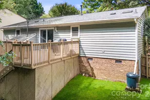 11218 Mallard Crossing Dr, Charlotte, NC 28262 - Photo 24