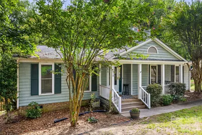 11218 Mallard Crossing Drive, Charlotte, NC 28262 - Photo 6