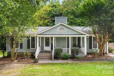 11218 Mallard Crossing Drive, Charlotte, NC 28262 - Photo 1
