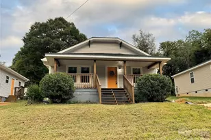 1107 8th St, Statesville, NC 28677 - Photo 1