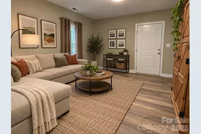 1107 8th Street, Statesville, NC 28677 - Photo 2