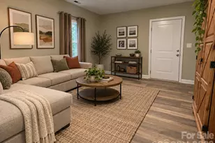 1107 8th St, Statesville, NC 28677 - Photo 2