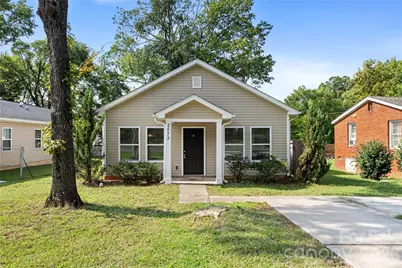 2573 Hemphill Street, Charlotte, NC 28208 - Photo 1