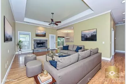 2715 Lakeview Circle, Matthews, NC 28105 - Photo 10