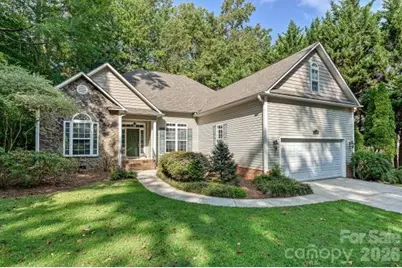 2715 Lakeview Circle, Matthews, NC 28105 - Photo 1