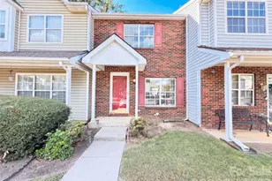 12605 Tucker Crossing Ln, Charlotte, NC 28273 - Photo 1