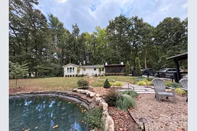 13923 Asbury Chapel Road, Huntersville, NC 28078 - Photo 1