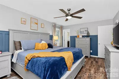10743 Osprey Drive, Charlotte, NC 28226 - Photo 18