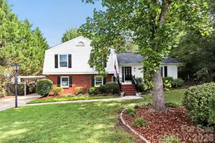 10743 Osprey Dr, Charlotte, NC 28226 - Photo 1