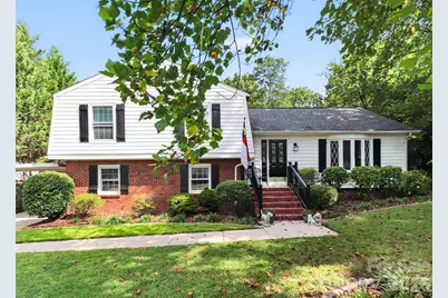 10743 Osprey Drive, Charlotte, NC 28226 - Photo 4