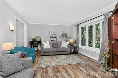 10743 Osprey Drive, Charlotte, NC 28226 - Photo 8