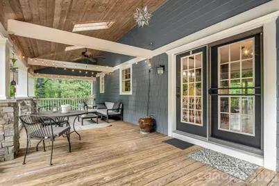 218 S Alta Vista Drive, Saluda, NC 28773 - Photo 4