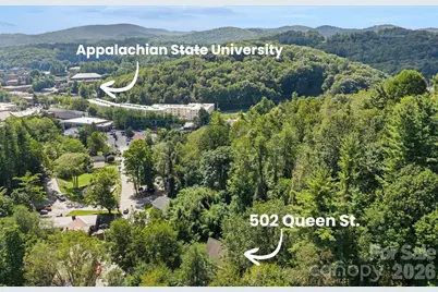 502 Queen Street, Boone, NC 28607 - Photo 44