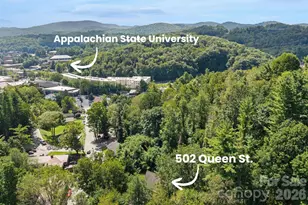 502 Queen St, Boone, NC 28607 - Photo 44