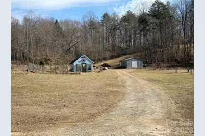 Lot 20 & 21 Zinzendorf Lane #20 & 21, Moravian Falls, NC 28654 - Photo 12