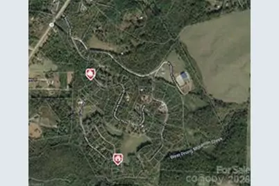 Lot 20 & 21 Zinzendorf Lane #20 & 21, Moravian Falls, NC 28654 - Photo 18