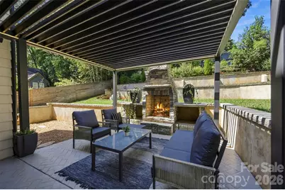 3416 Windsor Drive, Charlotte, NC 28209 - Photo 44