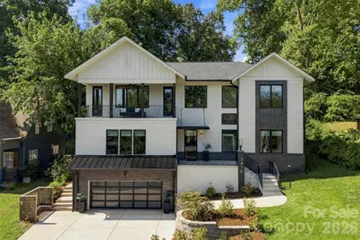 3416 Windsor Drive, Charlotte, NC 28209 - Photo 2