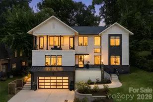 3416 Windsor Dr, Charlotte, NC 28209 - Photo 1