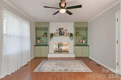 5976 Gold Creek Estate Drive, Hickory, NC 28601 - Photo 16